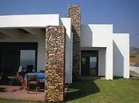 Cristelia Luxury Sea Front & Pool Villa *
