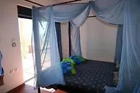 Cristelia Luxury Sea Front & Pool Villa Вилла