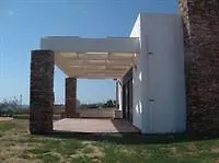 Cristelia Luxury Sea Front & Pool Villa Вилла