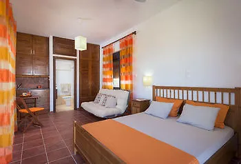 Вилла Cristelia Luxury Sea Front & Pool Villa Лакания