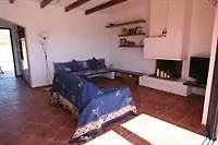 Cristelia Luxury Sea Front & Pool Villa