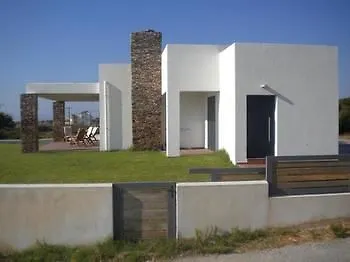 Cristelia Luxury Sea Front & Pool Villa