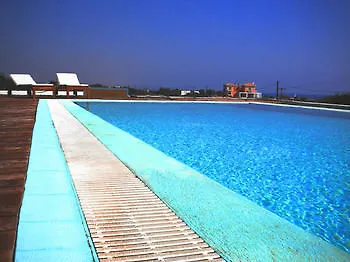 Cristelia Luxury Sea Front & Pool Villa Villa *